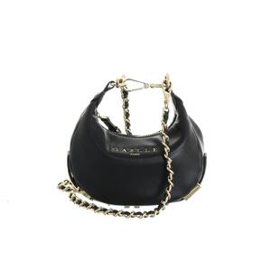 MINI BAG NERO